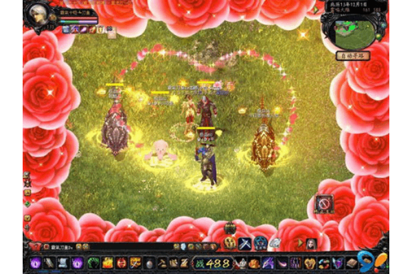 魔域发布网手机版，资深玩家的资源获取与防坑指南