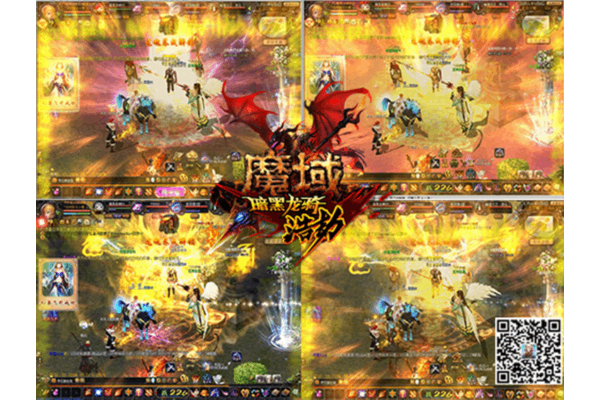 魔域sf账号表终极指南，如何快速获取稀有角色资源？
