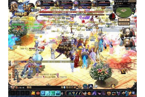 SF魔域挂机挂全攻略，从零到精通的实战指南