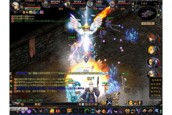 QQ魔域私服新手避坑指南，2024年必看的三大核心攻略